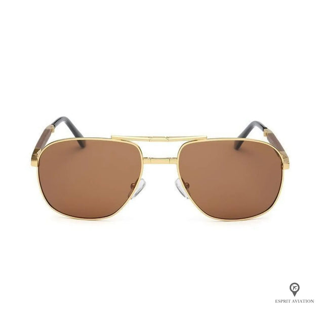 Lunette de soleil best sale homme a la mode