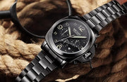 Aviateur Montre Homme Chronographe | Esprit-Aviation