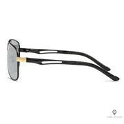 Lunette Aviateur Homme Capitaine | Esprit-Aviation