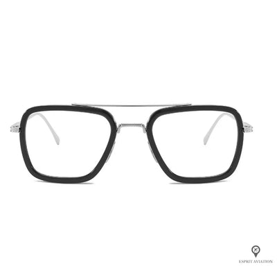 Lunette Aviateur Homme Iron Man 3 | Esprit-Aviation