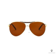 Lunette Aviateur Homme Marocain | Esprit-Aviation