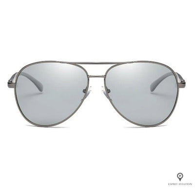 Lunette Aviateur Homme Solaire | Esprit-Aviation