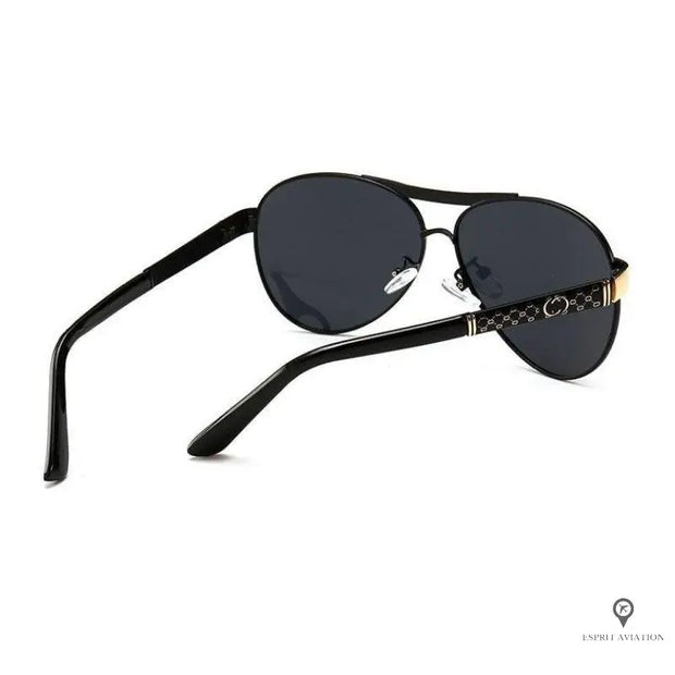 Lunette Aviateur Homme pas Cher | Esprit-Aviation