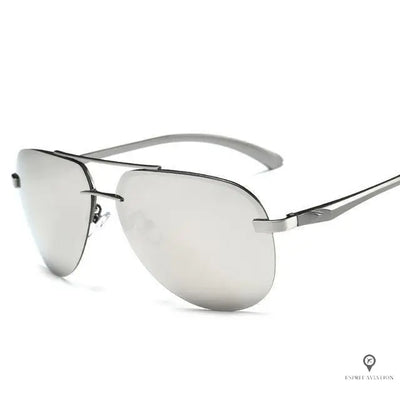 Lunette Aviateur Miroir | Esprit-Aviation