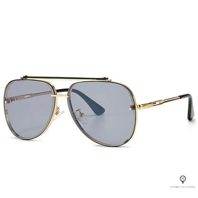 Lunette Aviateur Retro Moto | Esprit-Aviation