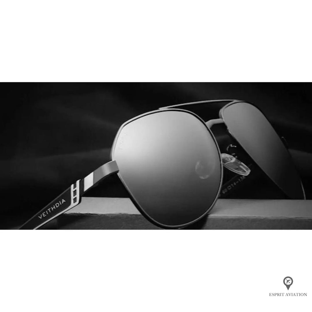 Lunette aviator polarisé hotsell