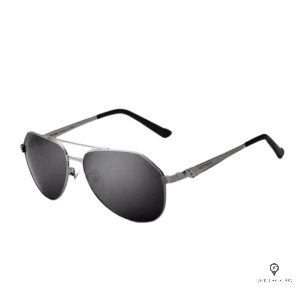 Lunette Aviator Homme Polarise Esprit Aviation Esprit Aviation