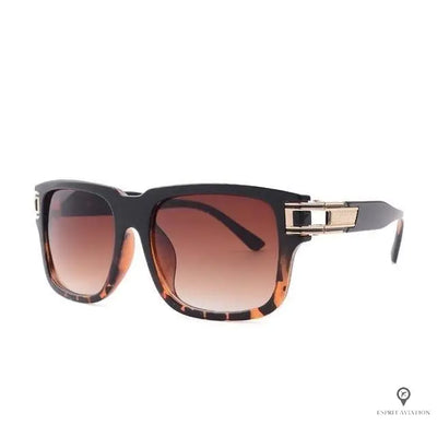 Lunette Style Aviateur Homme pas Cher | Esprit-Aviation