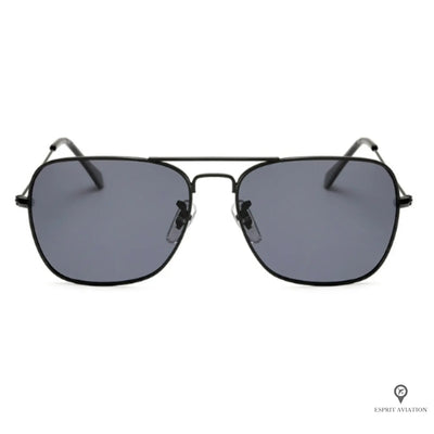 Lunette de Soleil Aviateur Homme Marque pas Cher | Esprit-Aviation