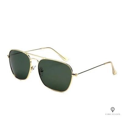 Lunette de Soleil Aviateur Homme Prix Maroc | Esprit-Aviation