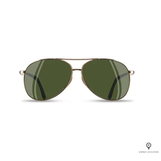 Lunette de Soleil Aviateur Homme Stylé pas Cher | Esprit-Aviation