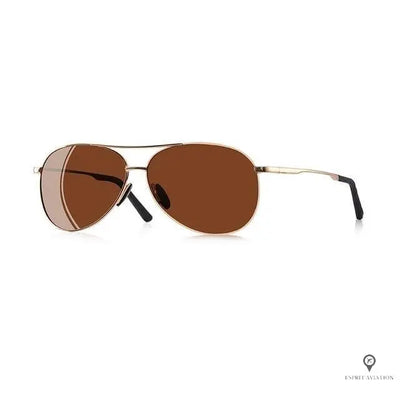 Lunette de Soleil Aviateur Homme Tendance pas Cher | Esprit-Aviation