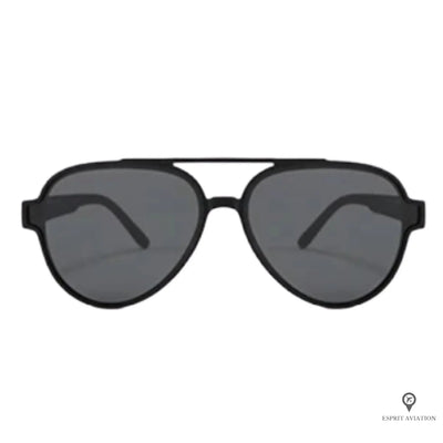 Lunette de Soleil Aviateur Homme de Luxe | Esprit-Aviation