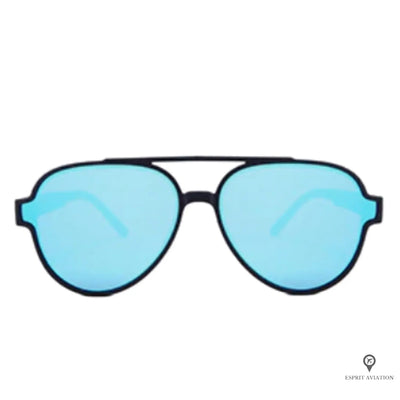 Lunette de Soleil Aviateur Homme de Marque | Esprit-Aviation