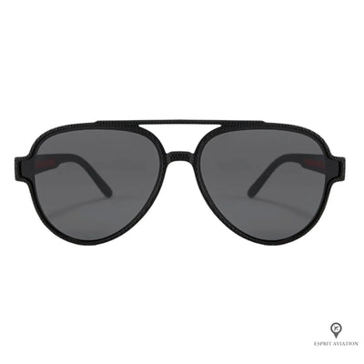 Lunette de Soleil Aviateur Homme sans Couleur | Esprit-Aviation