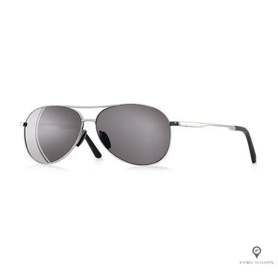 Lunette de Soleil Aviateur Sport Homme | Esprit-Aviation