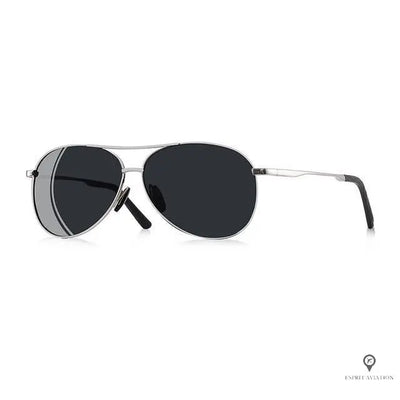 Lunette de Soleil Aviateur Sport Homme pas Cher | Esprit-Aviation