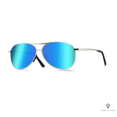 Lunette de Soleil Aviateur Sport pas Cher | Esprit-Aviation