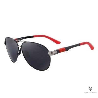 Lunette de Soleil Aviateur pour Homme pas Cher | Esprit-Aviation