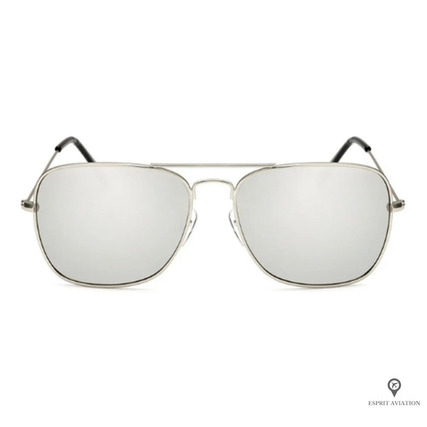 Lunettes de Soleil Aviateur Homme pas Cheres | Esprit-Aviation