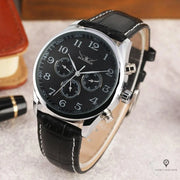 Montre Aviator Homme | Esprit-Aviation