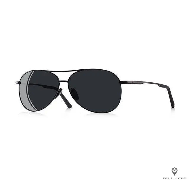 Lunette de Soleil Aviateur Ray Ban pas Cher pour Homme Esprit Aviation